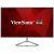ViewSonic VX2476-SH 24-Inch Three-Sided Frameless Design IPS Monitor