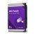 Western Digital Purple 6TB Surveillance Internal HDD