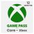 Xbox Game Pass Core for Console (12 Months) Rs. 3349 – Instant Delivery
