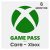 Xbox Game Pass Core for Console (6 Months) Rs 1799 – Instant Delivery