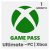 Xbox Game Pass Ultimate for PC and Console (1 Month) Rs 829 – Instant Delivery