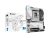 Gigabyte Z790 AORUS Pro X ATX Motherboard – Intel Z790 Express Chipset, LGA1700 Socket
