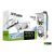 Zotac Gaming Nvidia GeForce RTX 4060 Ti Twin Edge OC 8GB GDDR6 Graphics Card (White Edition)