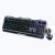 Zebronics Zeb-Transformer 1 Wired Gaming Keyboard and Mouse Combo