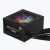 Zebronics ZEB-VS500Z 500 Watt Non-Modular RGB SMPS – Black