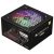Zebronics ZEB-VS700Z 700 Watt Non-Modular RGB SMPS – Black