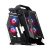 Zebronics ZEB-947B Valhalla Mid Tower Cabinet – Black