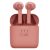 boAt Airdopes 138 Wireless Earbuds – Cherry
