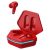 boAt Airdopes 191G Wireless Earbuds – Red