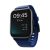 boAt Cosmos Pro Bluetooth Calling Smartwatch – Cool Blue