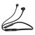 boAt Rockerz 103 Pro Neckband Earphone – Fusion Black