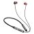 boAt Rockerz 333 ANC Neckband Earphone – Black