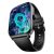 boAt Storm Call 3 Plus Bluetooth Calling Smartwatch – Active Black