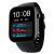 boAt Wave Astra 3 Bluetooth Calling Smartwatch – Active Black