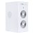 iBall AT 30C Mid Tower PC Cabinet with SMPS – White