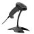 iBall BSS209 2D Wired Barcode Scanner – Black