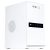 iBall MT 100CD Mini Tower PC Cabinet with SMPS – White