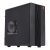 iBall MT 30 Mini Tower PC Cabinet with SMPS – Black