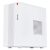 iBall MT 30 Mini Tower PC Cabinet with SMPS – White