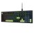 iBall Qwerty 500 Wired USB Keyboard – Midnight