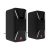 iBall Soundwave 300 2.0 10W USB Speaker – Black