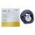 FYBER iFOEC-05 Single Universal Socket Extension Cord – Grey, 5 Meter